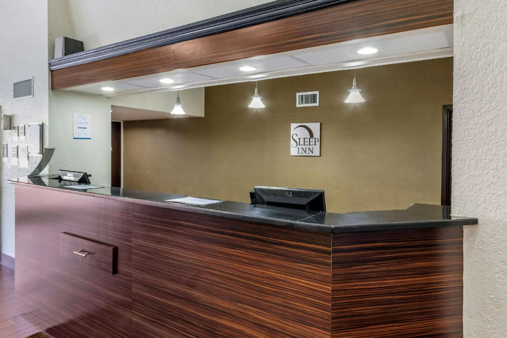Foto - Sleep Inn near Busch Gardens - USF