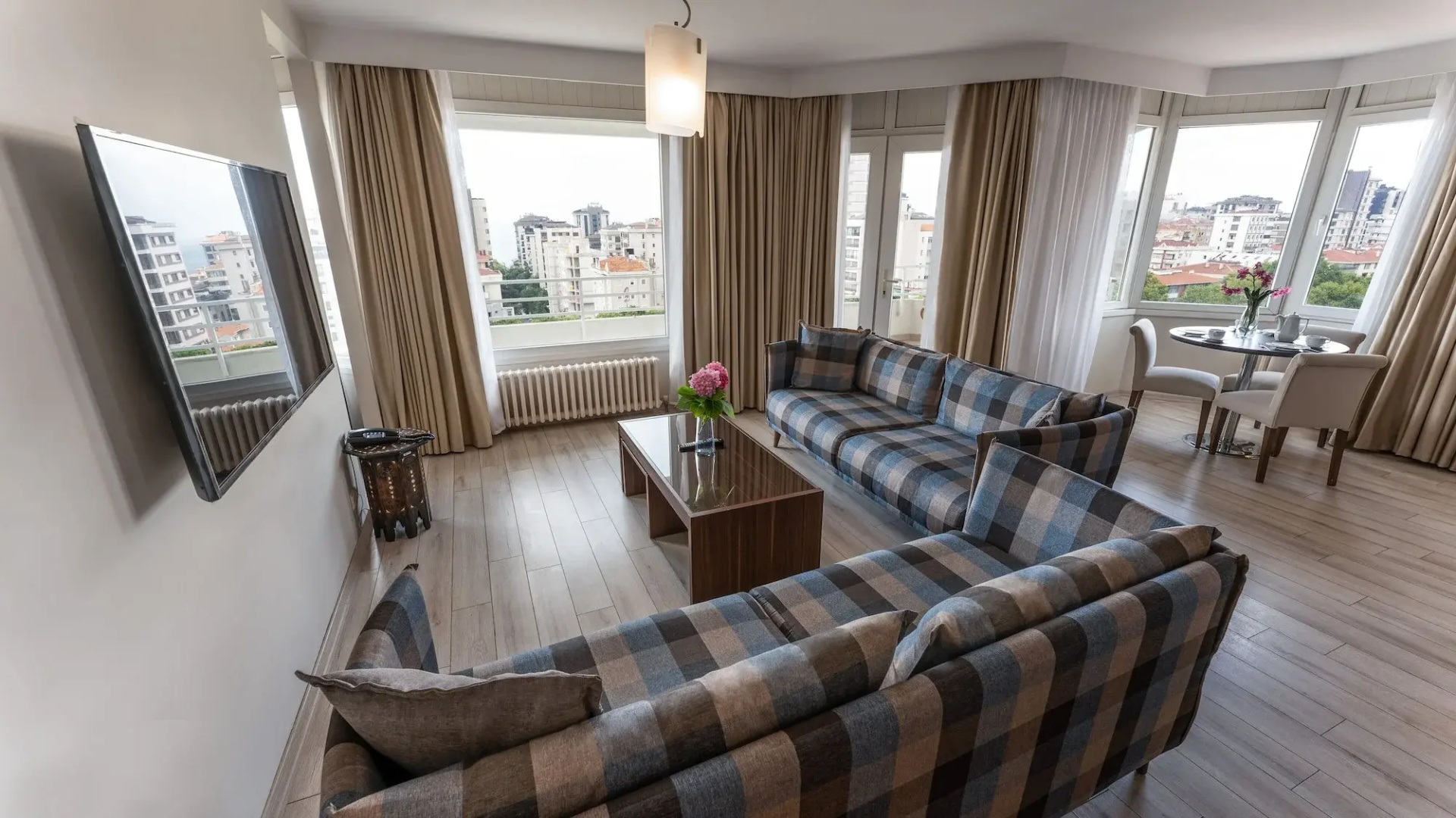 Foto - The Marmara Suadiye Residence