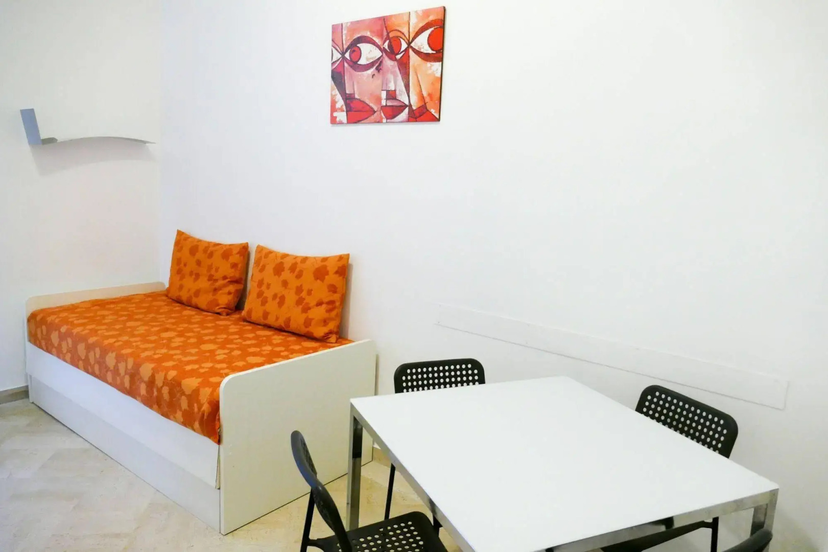Foto - Visa Residence