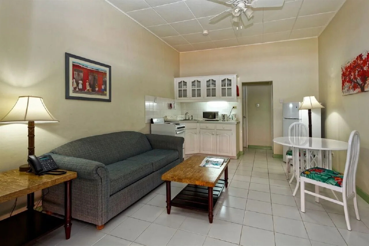 Foto - Worthing Court Apartment Hotel