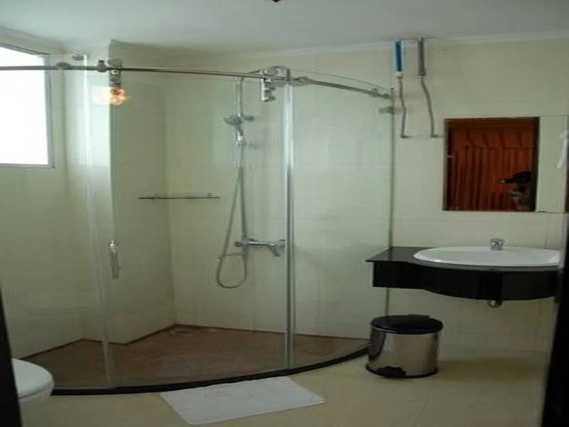 Photo - Phu Tho Hotel