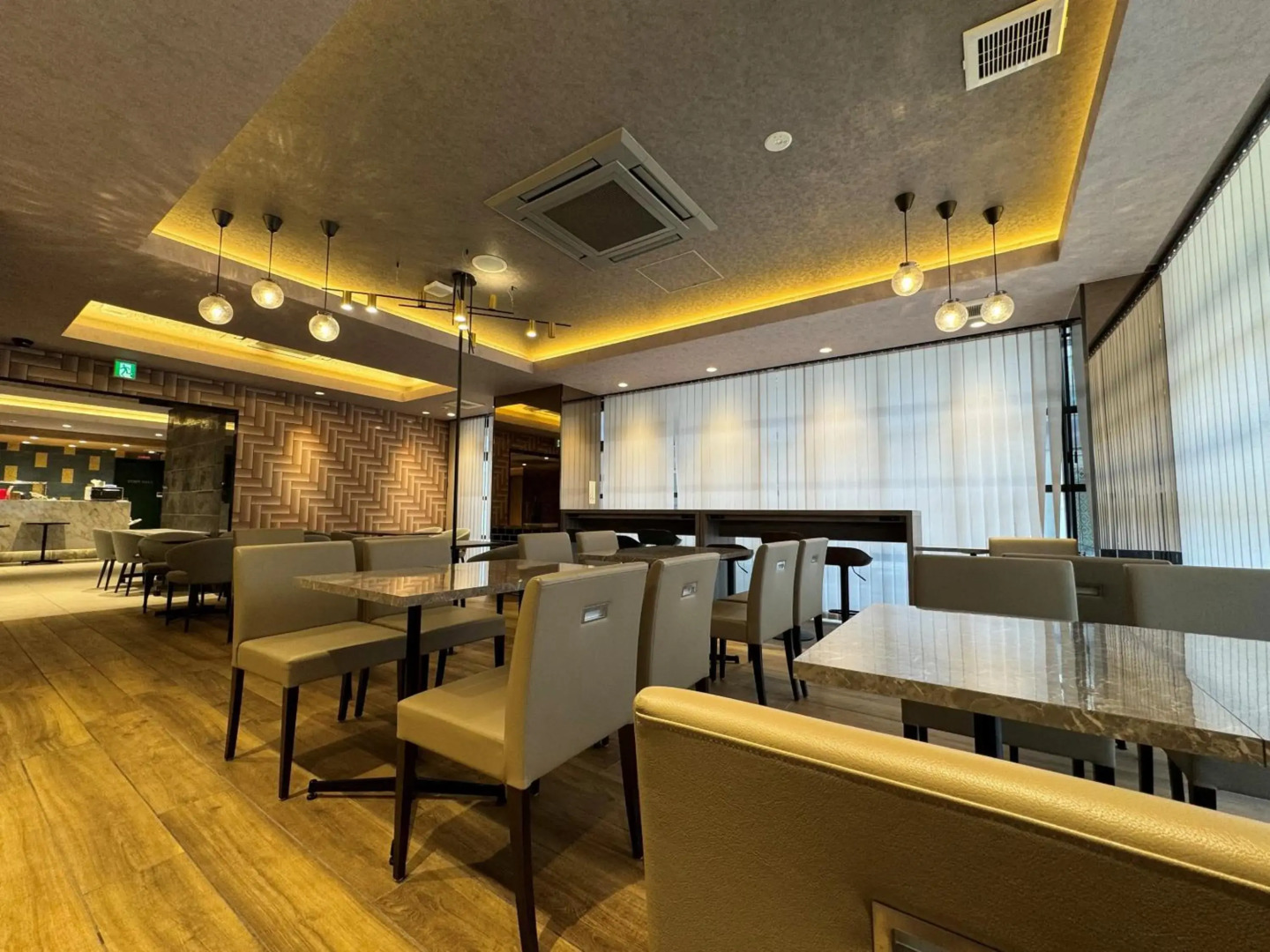 Foto - Hotel Japanesque Kyoto Station ZEQUU