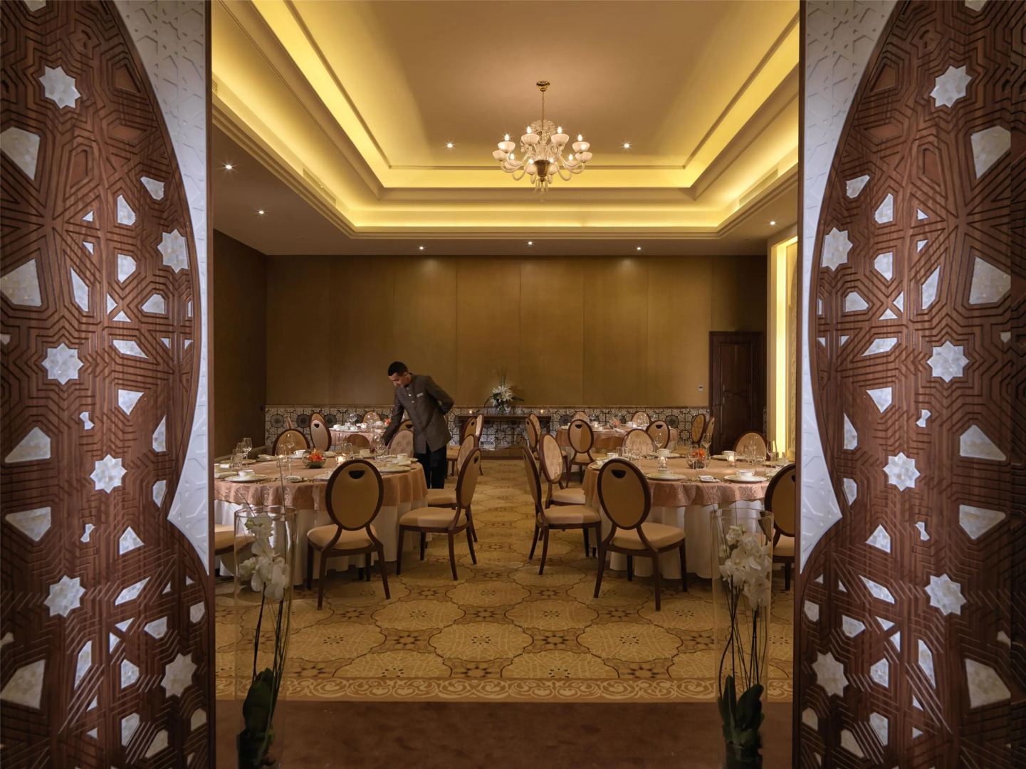 Photo - Marsa Malaz Kempinski, The Pearl