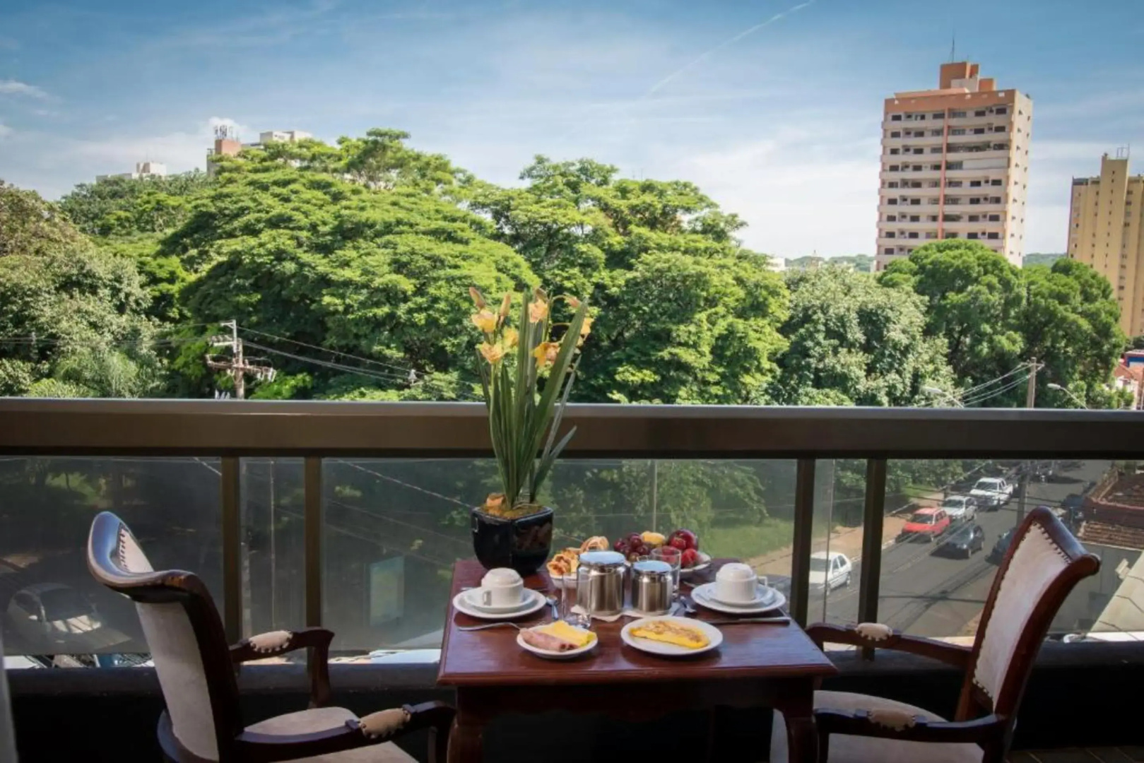 Photo - Taiwan Hotel