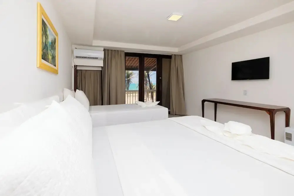 Photo - Sirius Beach Hotel