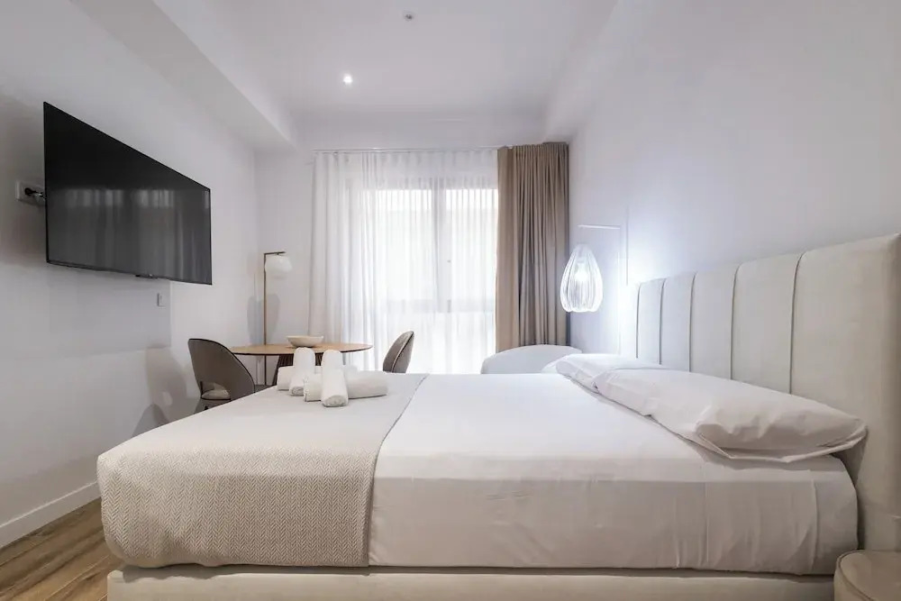 Foto - Lôla Suites by Concept Flats