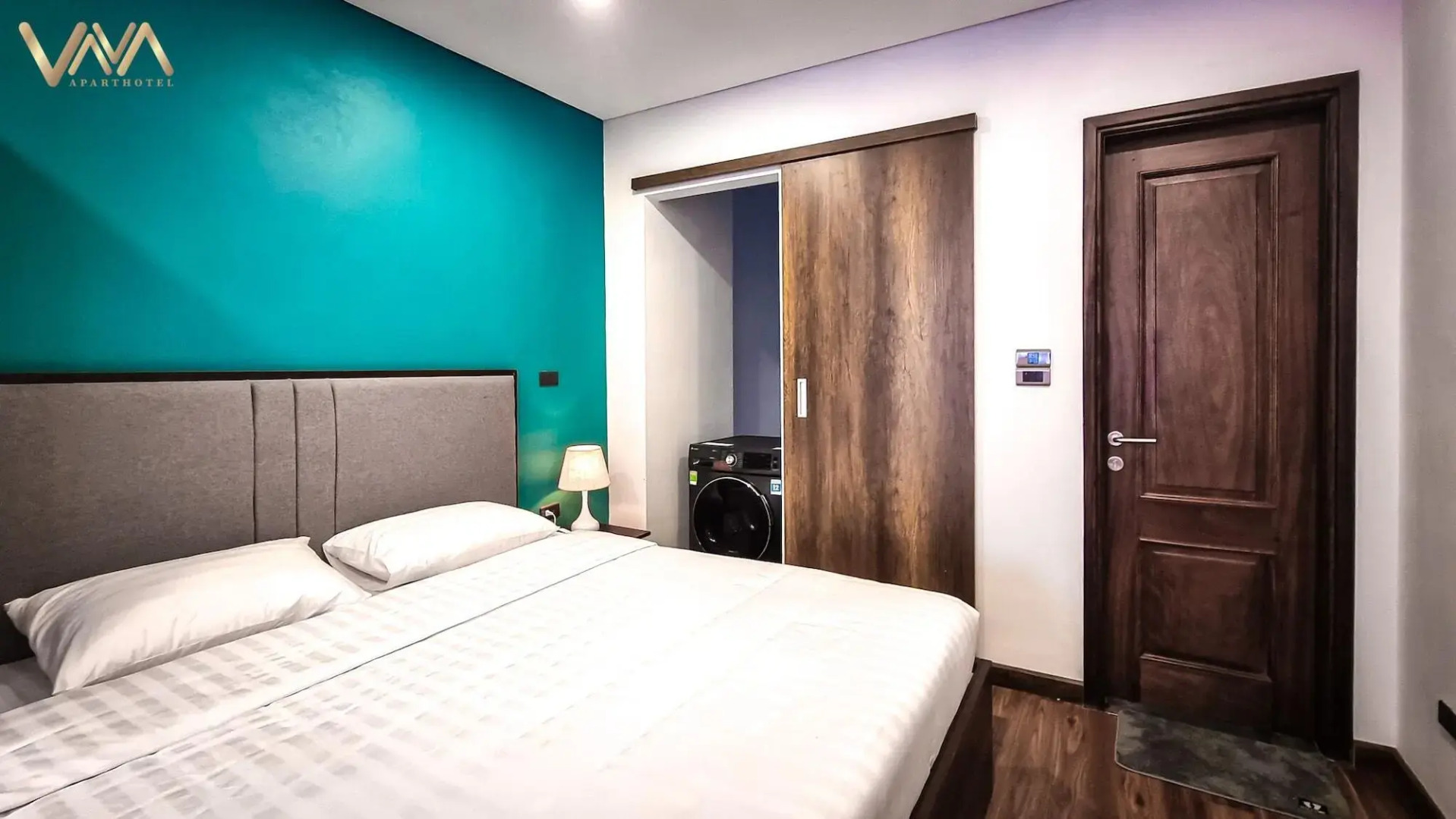 Foto - Vnahomes Aparthotel