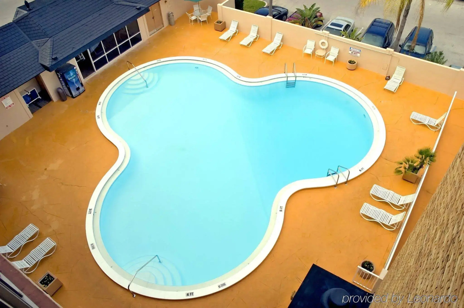 Photo - Ramada by Wyndham Tampa Airport Westshore