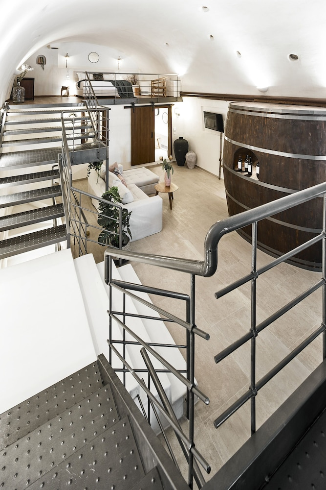 Foto - Winery Hotel 1870