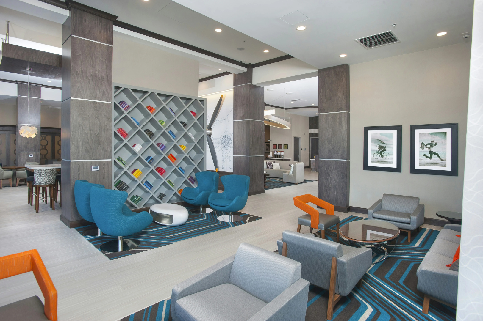 Foto - Hampton Inn & Suites LAX El Segundo