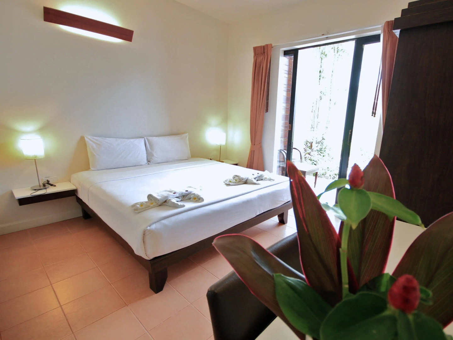 Foto - The Hive Hotel