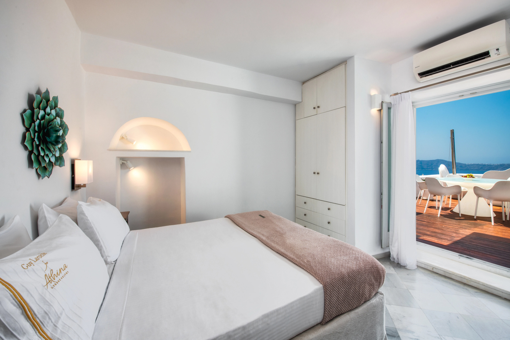 Foto - Athina Luxury Suites