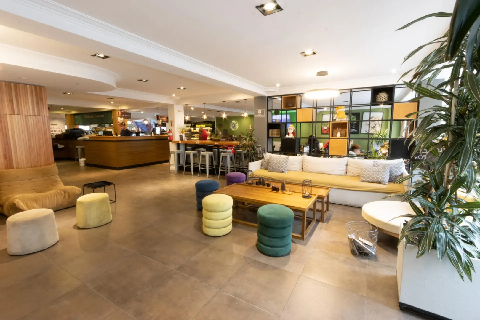 Foto - Hotel Cap Polonio
