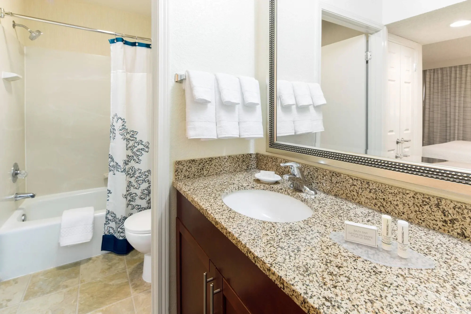 Foto - Residence Inn by Marriott Anaheim Placentia Fullerton