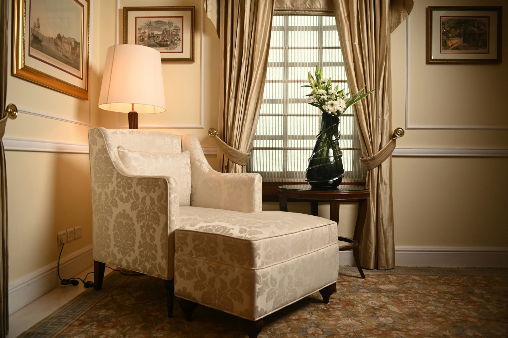 Photo - The Imperial, New Delhi