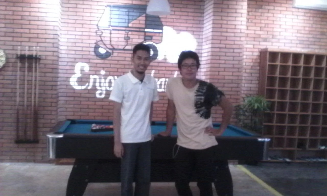 Foto - Wonderloft Hostel Kota Tua