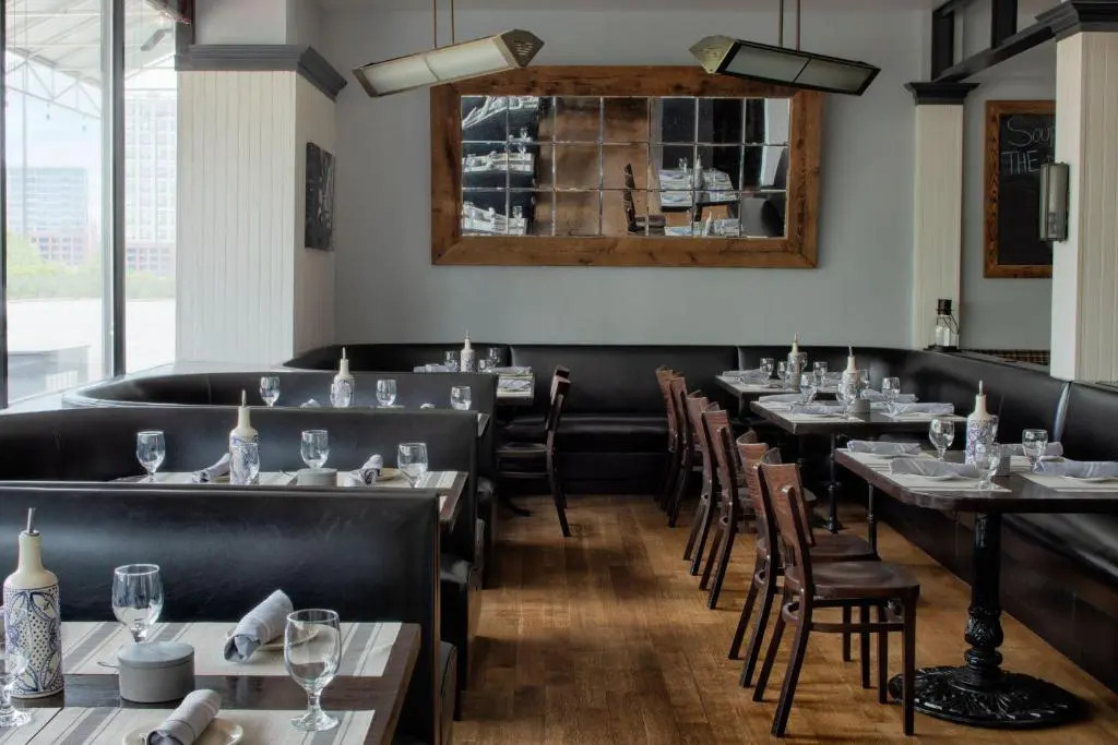 Foto - Sheraton Lincoln Harbor Hotel