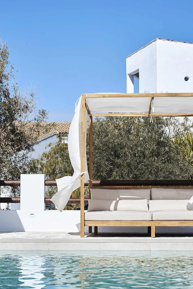 Foto - Finca las Calmas Adults Only Boutique Retreat & Dining Experience