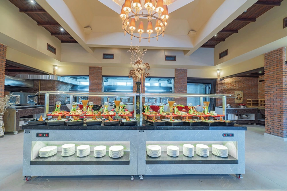 Photo - Alexander The Great Resort & Spa