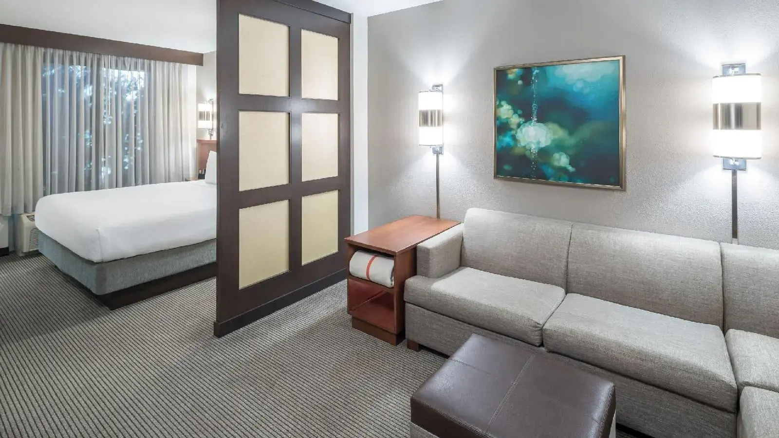 Foto - Hyatt Place Jacksonville Airport
