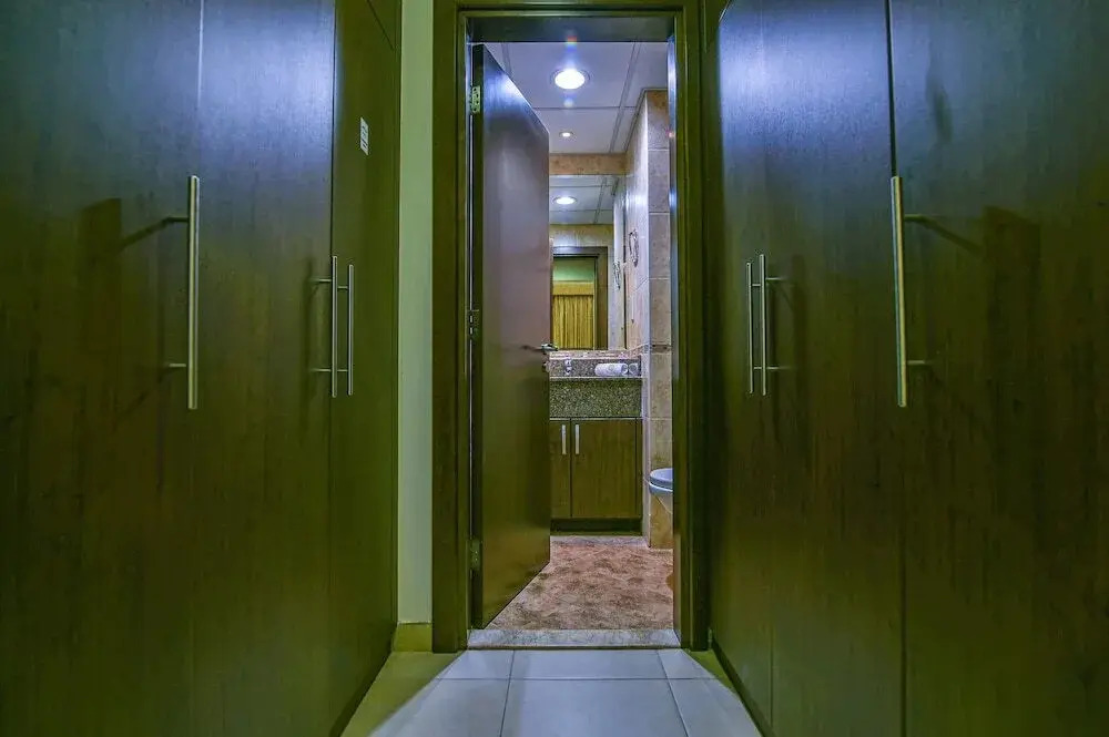 Foto - Vista Hotel Apartments Deluxe