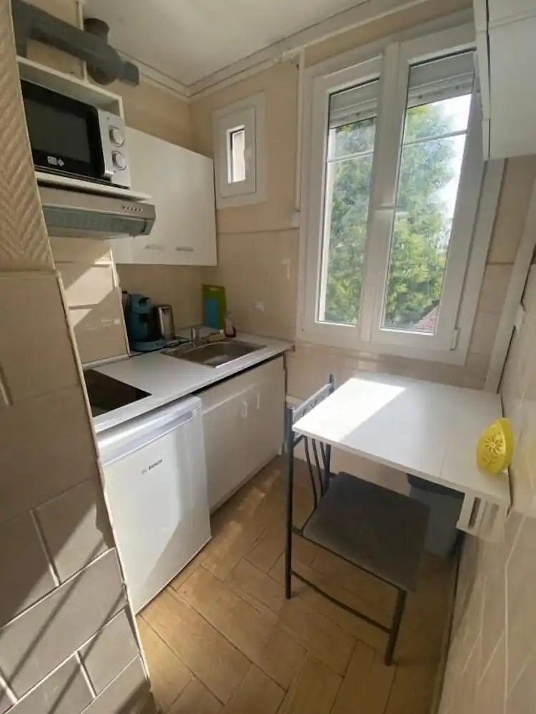 Foto - RENT APPART - La Garenne Colombes