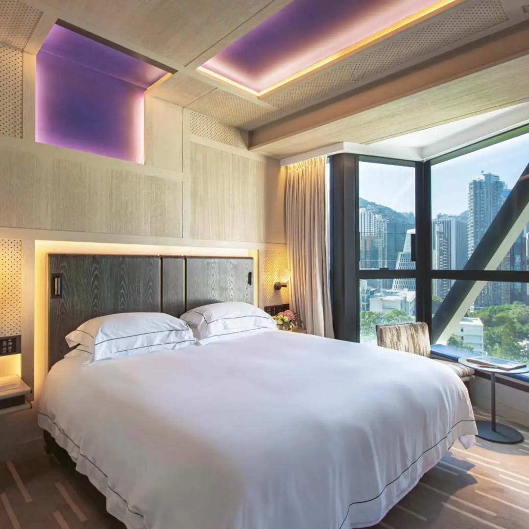 Foto - The Emperor Hotel