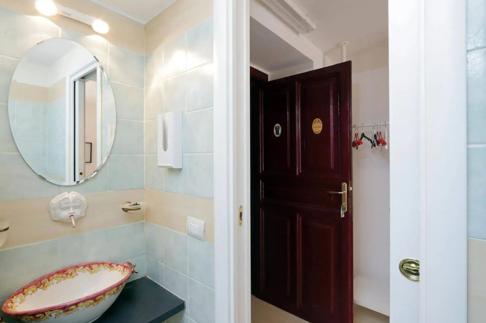 Foto - LHG Comfy Rooms