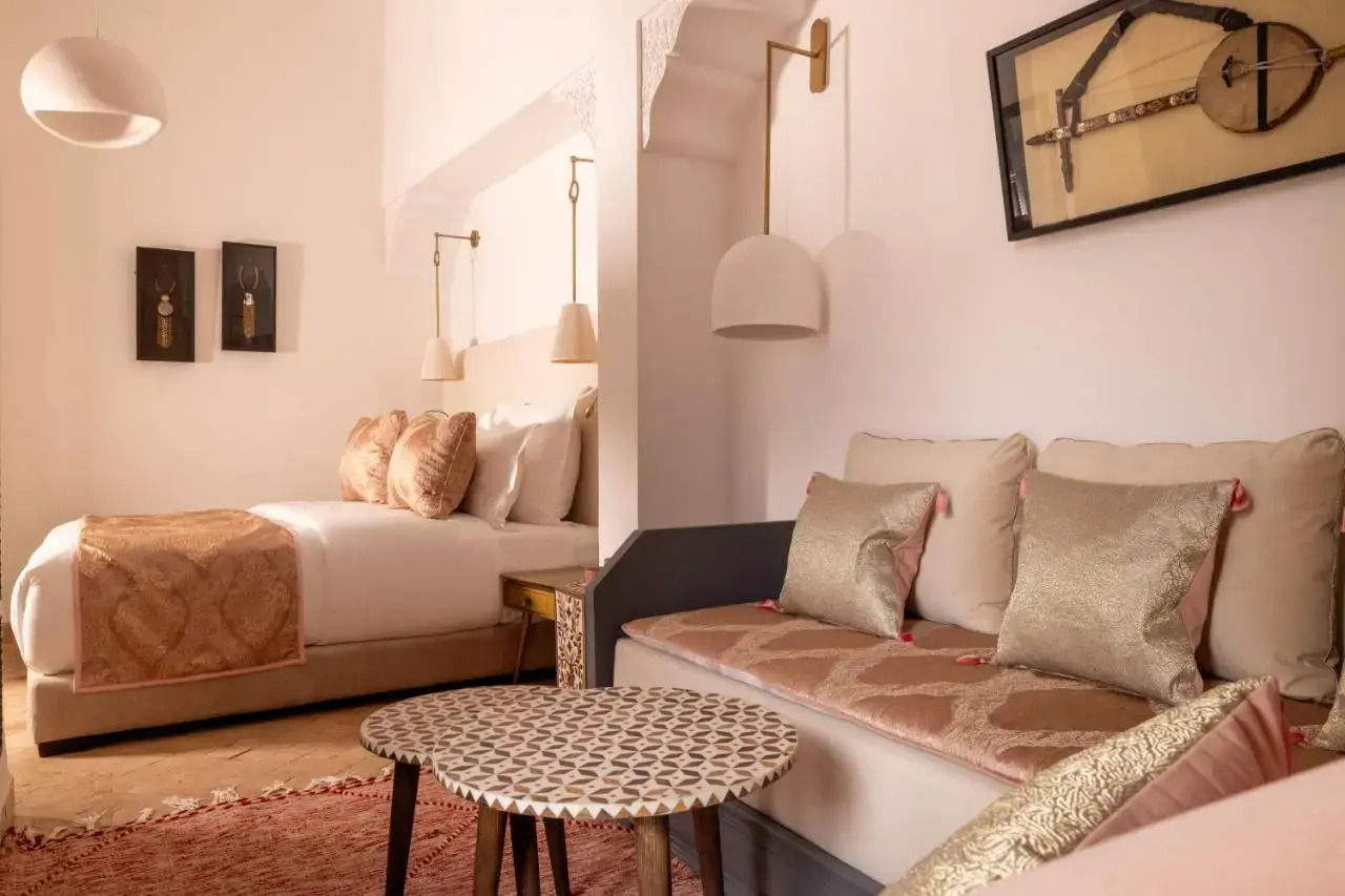 Photo - Riad Laz Mouassine & Wellness