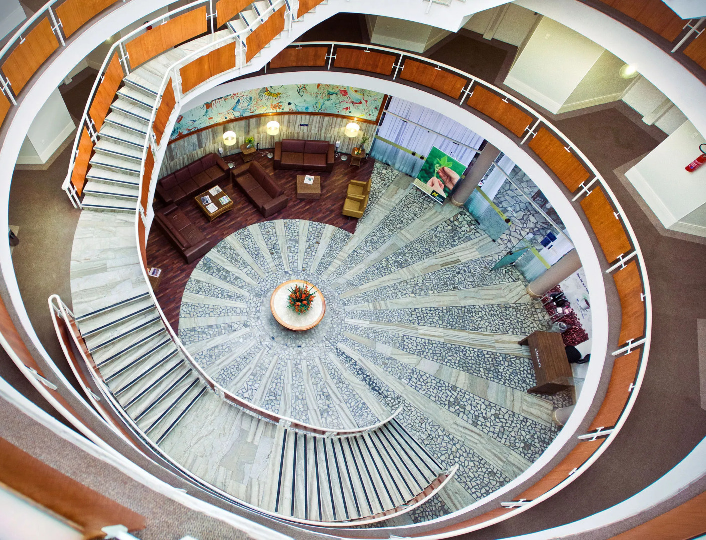 Foto - Marambaia Hotel e Convenções