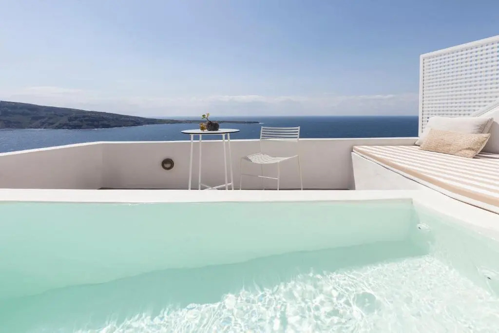 Photo - Spitia Santorini Villa Collection