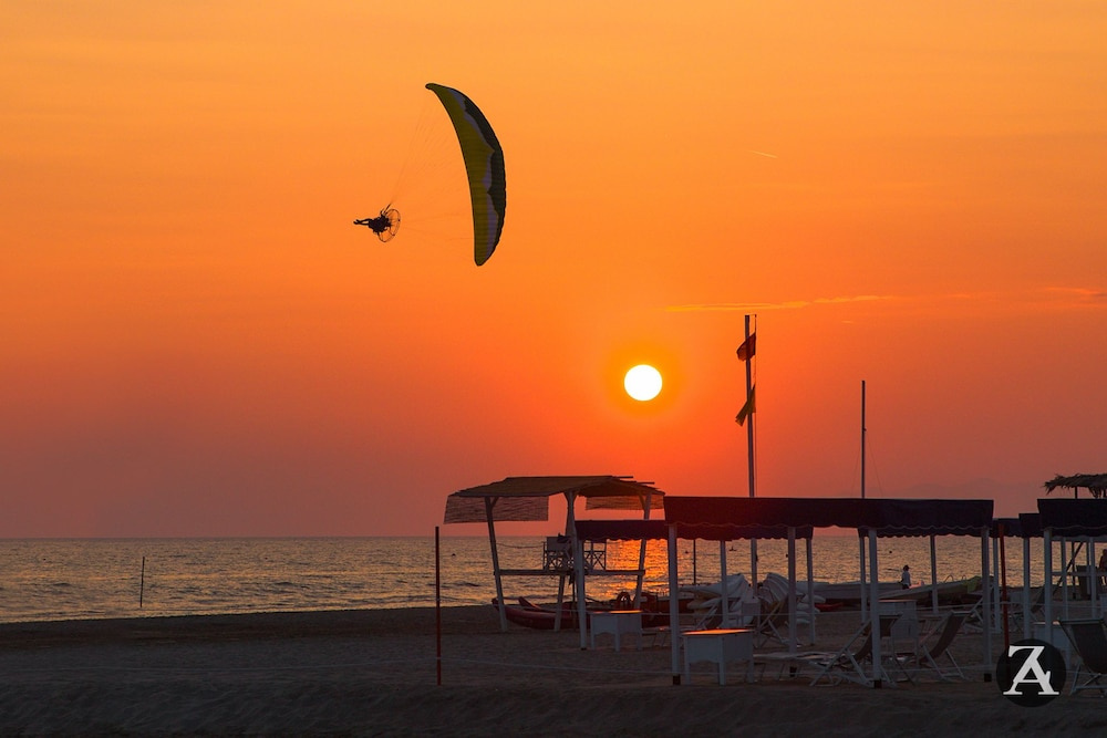 Foto - Camping Viareggio