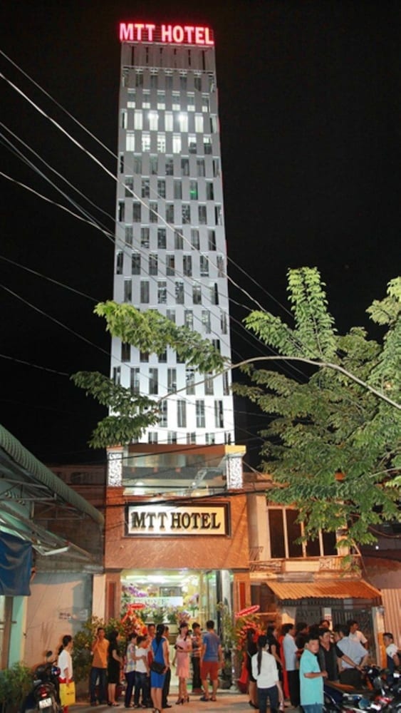 Foto - Hotel Airport MTT