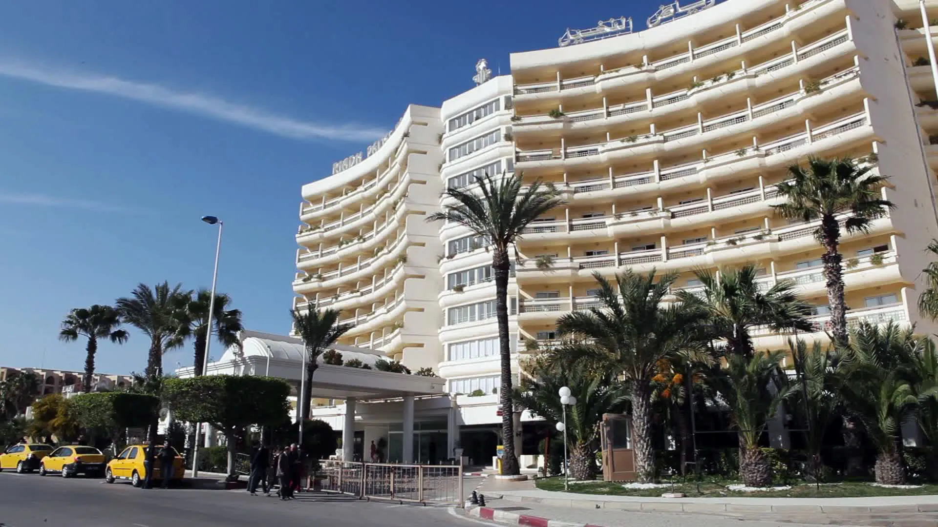 Photo - Riadh Palms- Resort & Spa