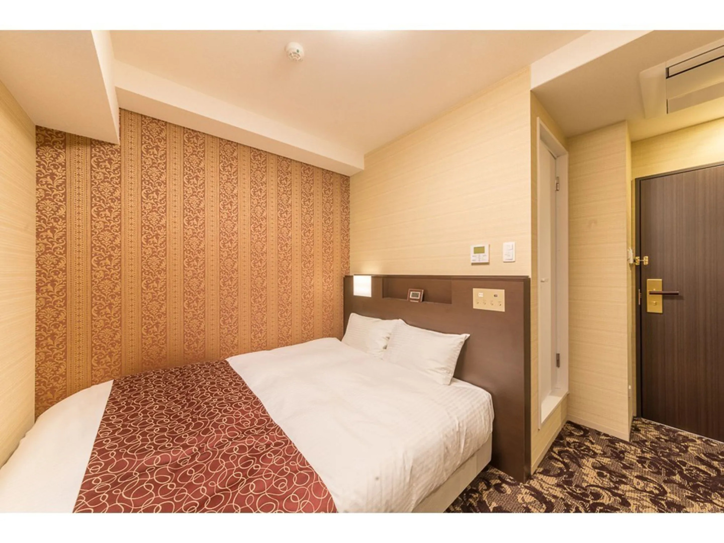 Photo - Hotel. Links Namba