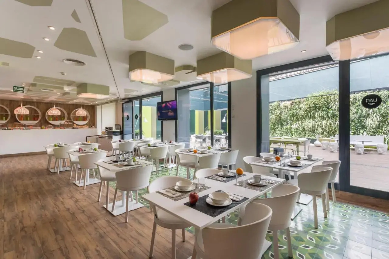 Foto - Room Mate Pau, Barcelona