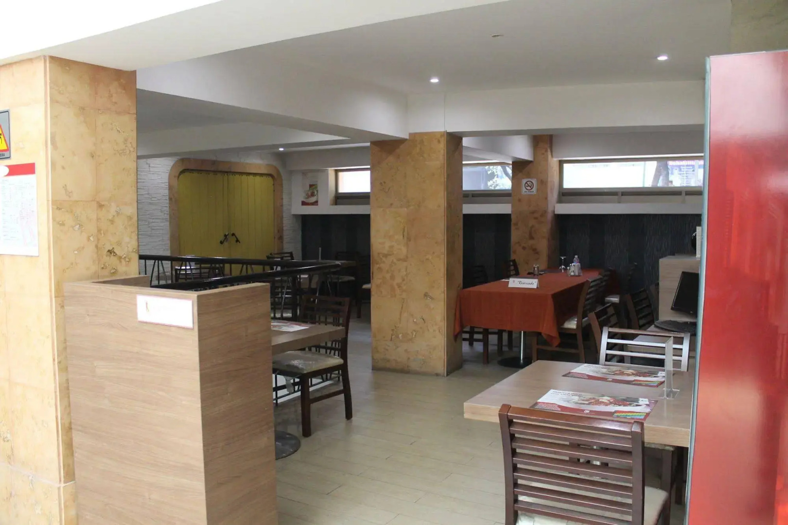 Photo - Hotel Villa de Madrid