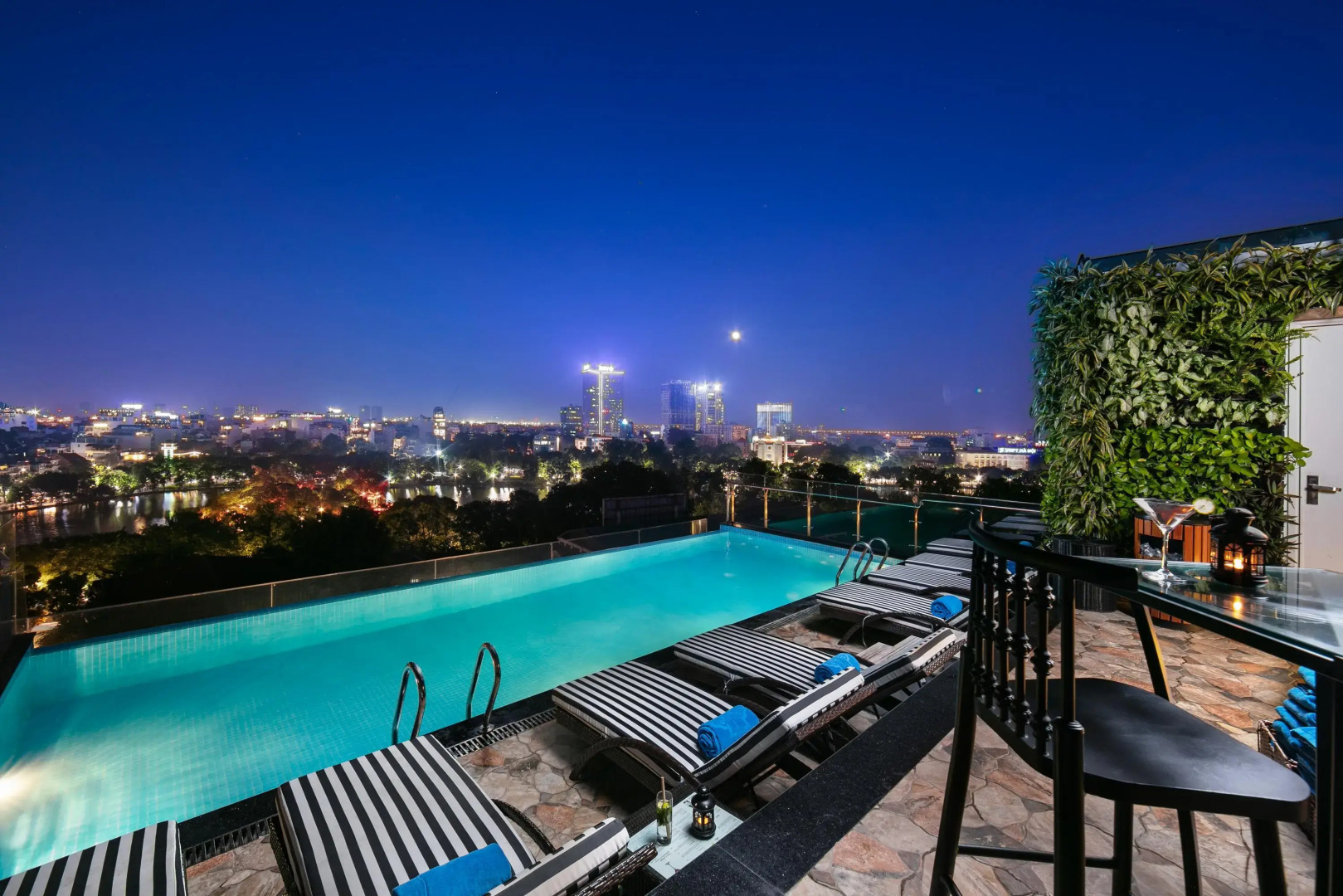 Foto - The Oriental Jade Hotel