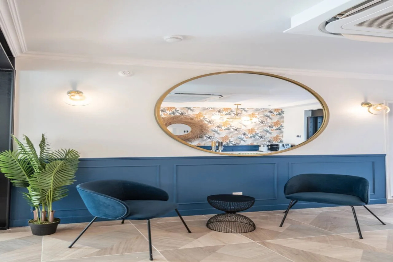 Photo - District Nation