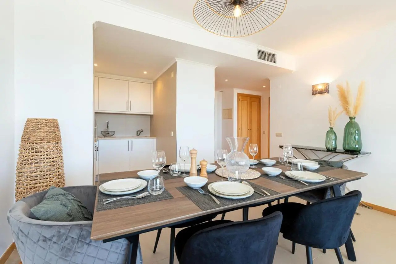 Foto - Varandas do Castelo By Garvetur