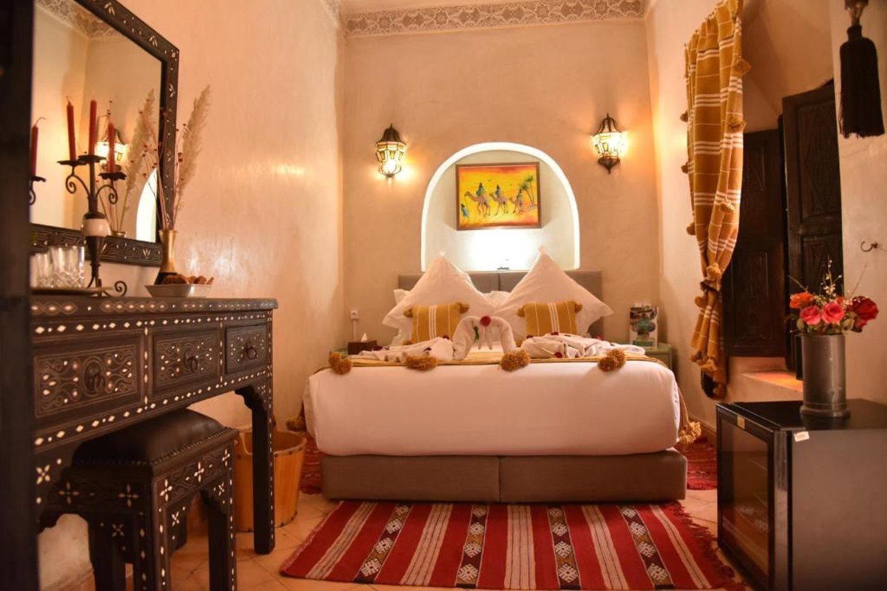 Foto - Riad Mounir
