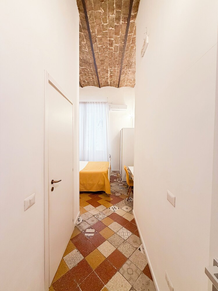 Foto - Suite Scarlatti
