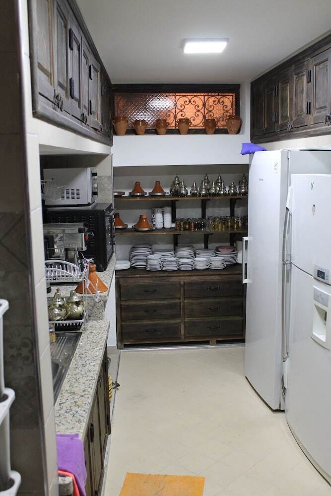 Foto - Hostel Dar Ben Youssef