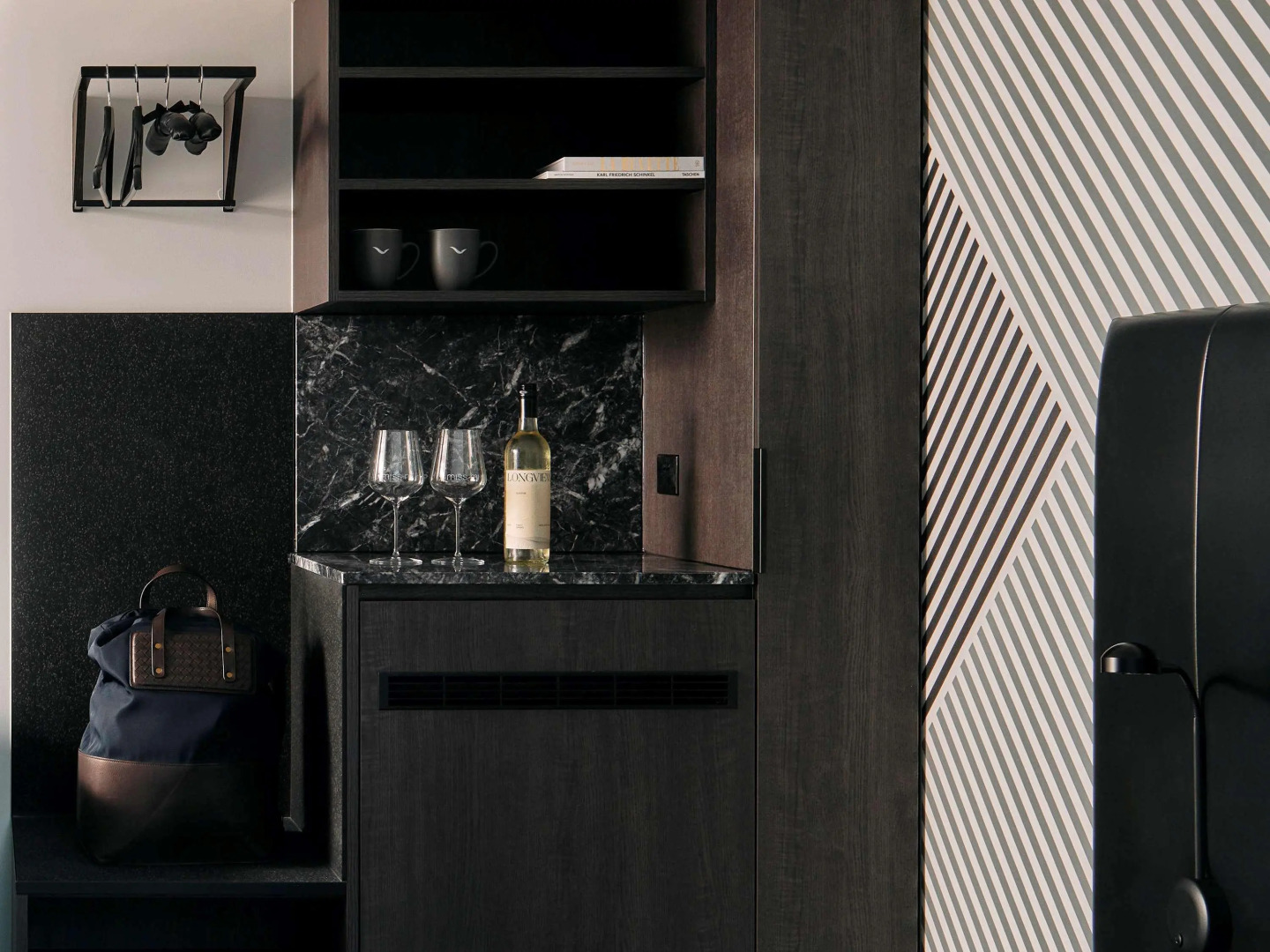 Foto - Movenpick Hotel Melbourne On Spencer