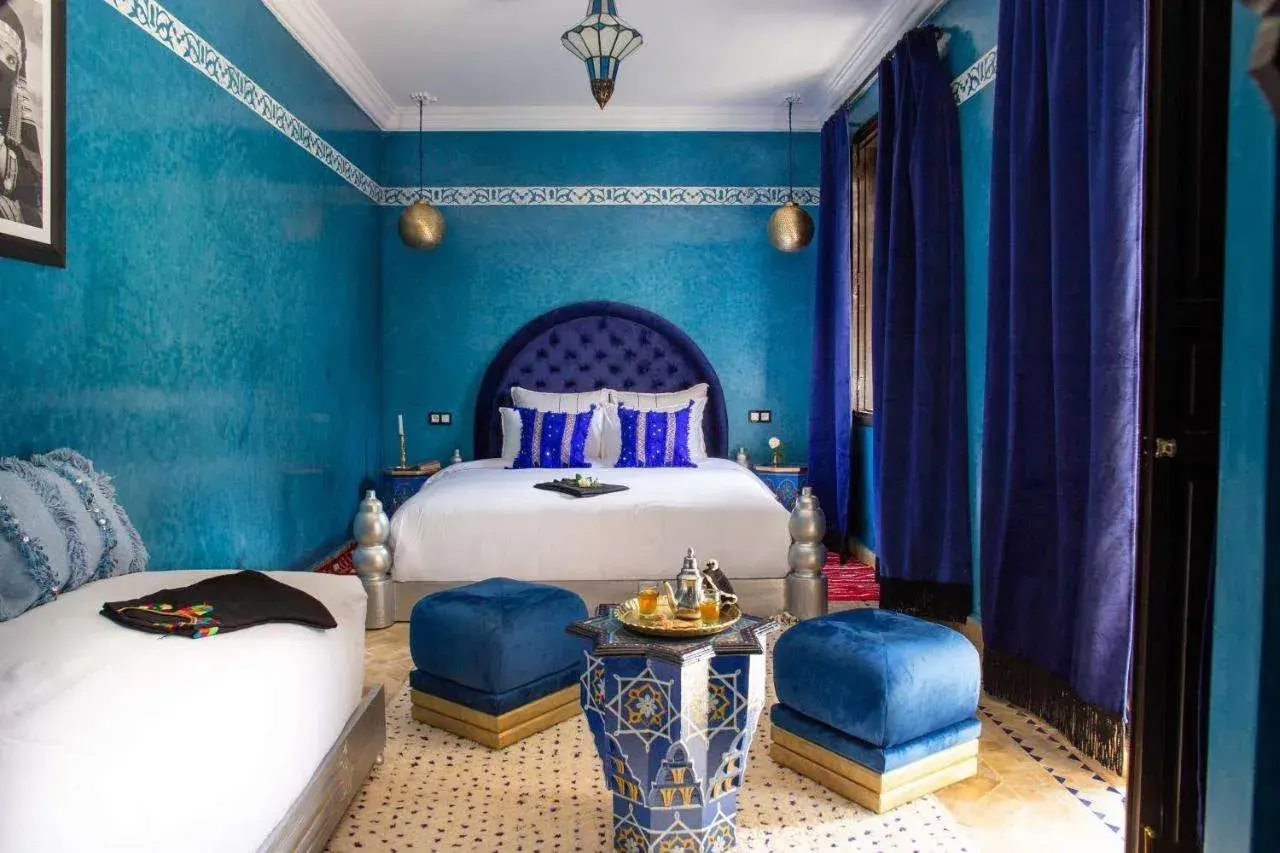 Foto - Riad Touda