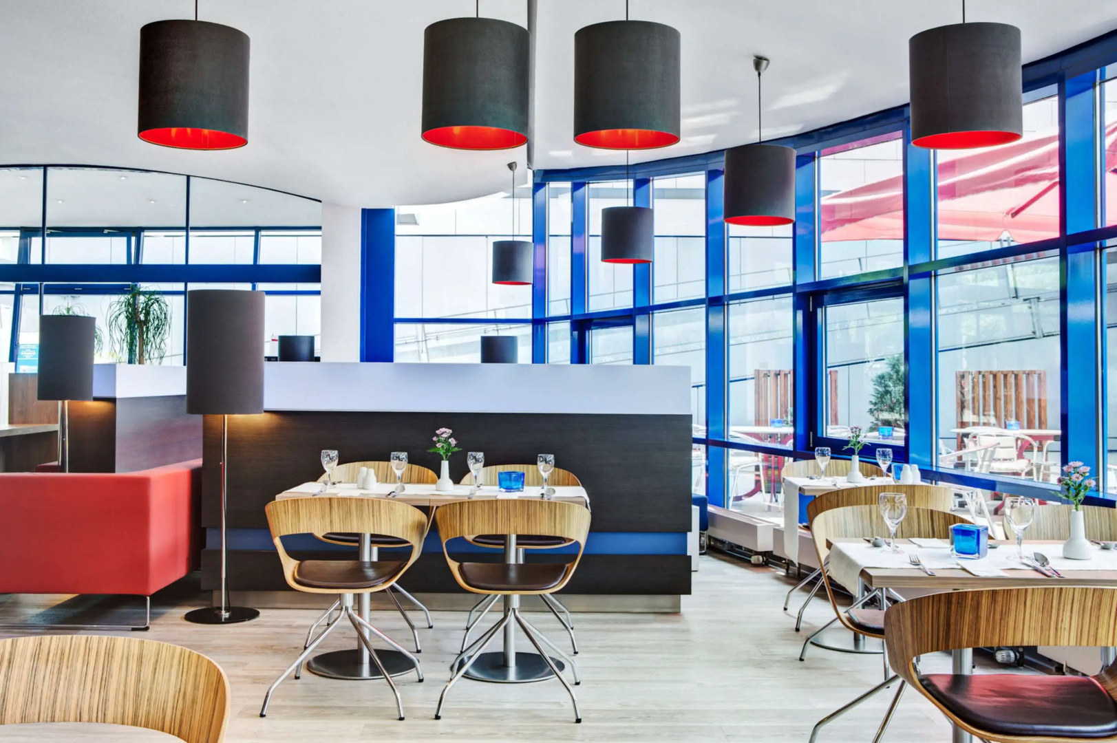 Photo - IntercityHotel Hamburg Altona