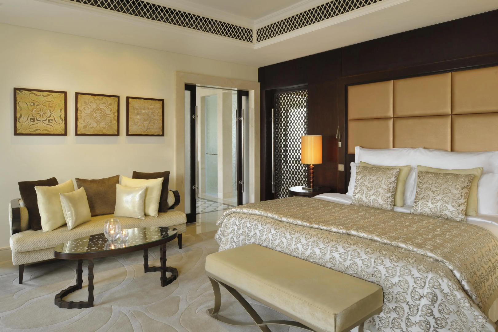 Foto - One&Only The Palm Dubai