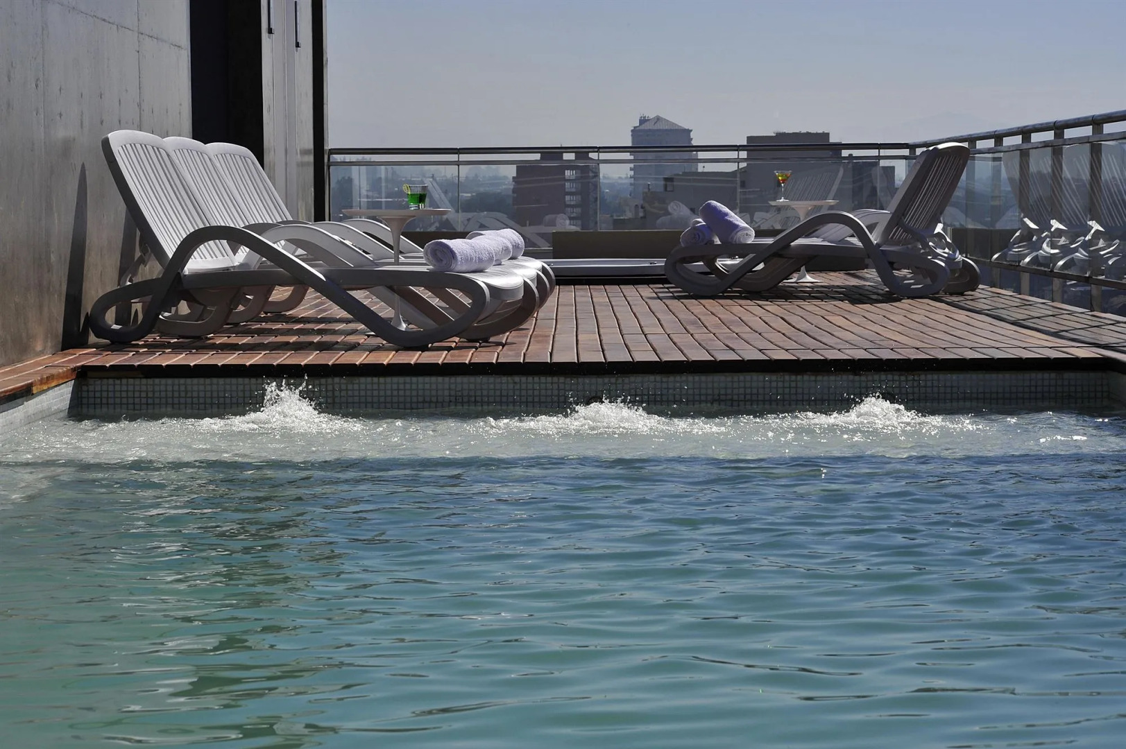 Foto - Design Suites Salta