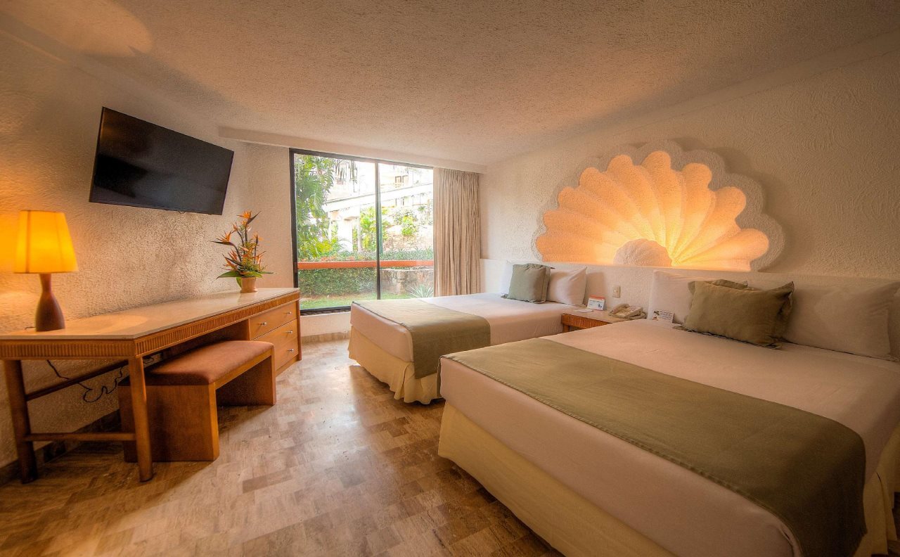 Photo - Park Royal Beach Acapulco - All Inclusive