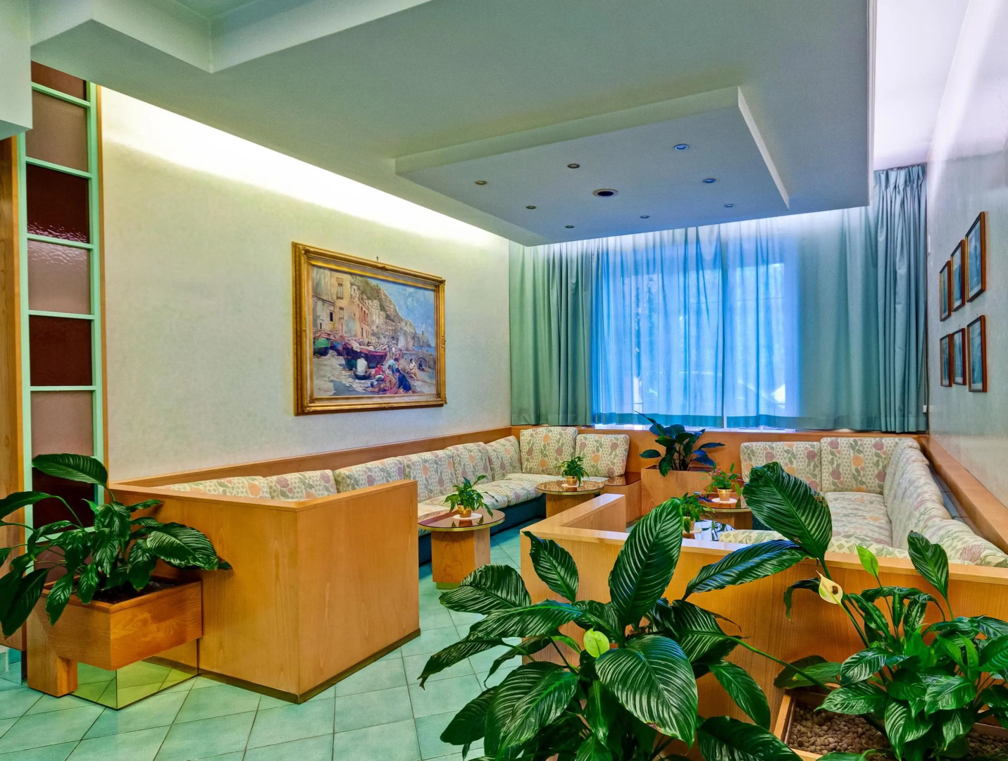 Foto - Hotel Regina Palace Terme